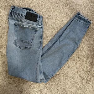 PacSun Stretch Skinny Jeans 31x32